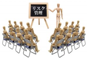 FXのリスク管理