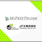 JFX・MATRIX TRADER(マトリックストレーダー)
